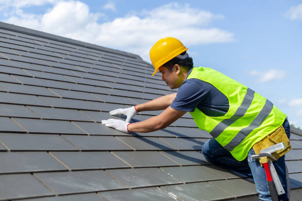 Quick and Trustworthy Emergency Roof Repair Services in North Charleroi, PA