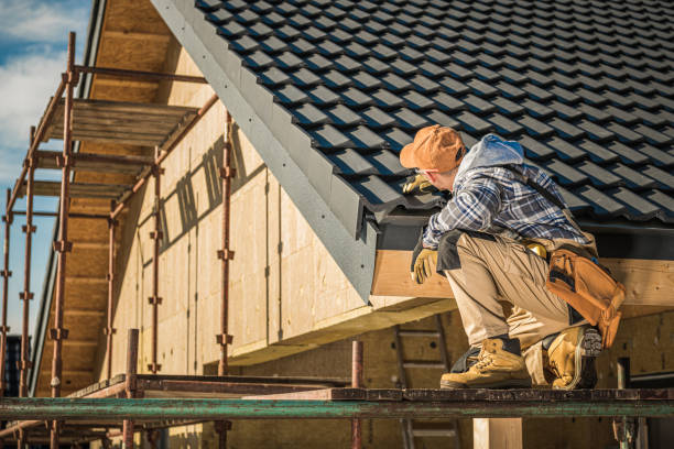  North Charleroi, PA Roofing Contractor Pros