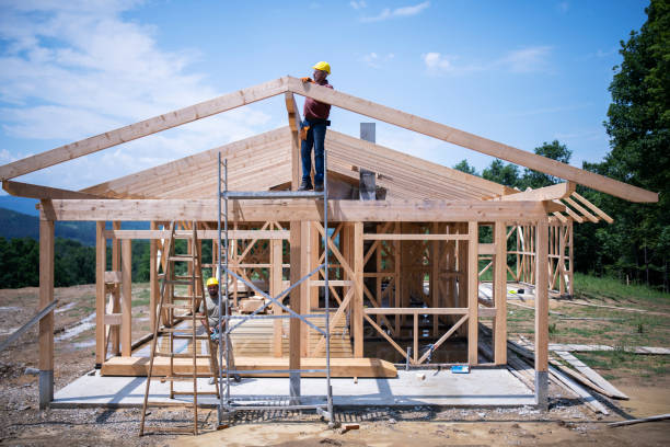 Best Metal Roofing Contractor  in North Charleroi, PA