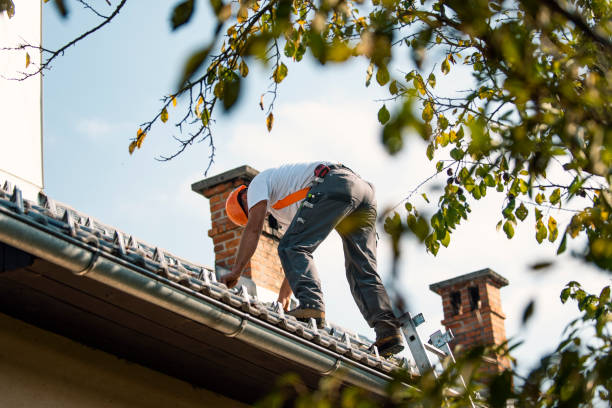 Best Affordable Roofing Company  in North Charleroi, PA