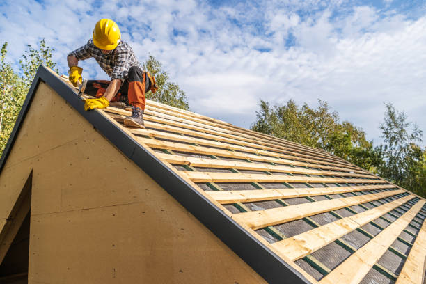 Best Commercial Roofing Services  in North Charleroi, PA