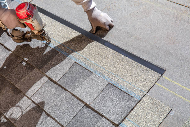 Trusted North Charleroi, PA Roofing Contractor Experts